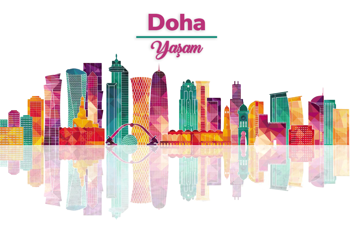 Doha Yaşam Gayrimenkul